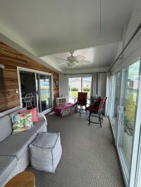 1996 Glen Manufactured Home
