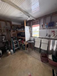 1996 Glen Manufactured Home