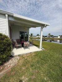 1996 Glen Manufactured Home