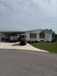 1996 Glen Manufactured Home