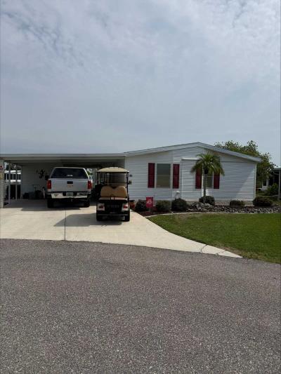 Photo 2 of 40 of home located at 5601 Duncan Rd #191 Punta Gorda, FL 33982