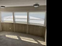 1979 Windsor Mobile Home
