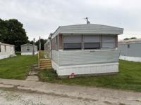 1979 Windsor Mobile Home
