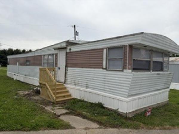 1979 Windsor Mobile Home For Sale
