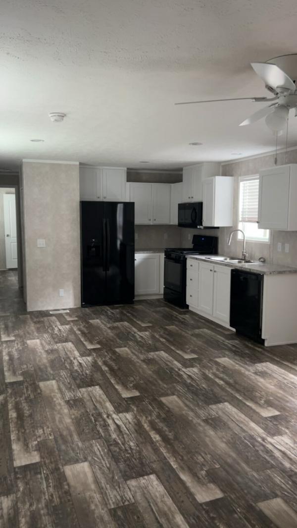 2025  Mobile Home For Sale