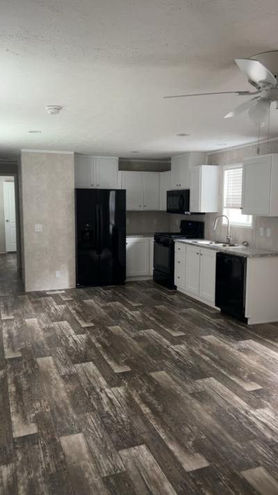 Mobile Home at 1625 B Street, #44 Anderson, IN 46016