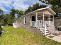 2020 CHAM Mobile Home