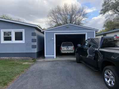 Photo 3 of 8 of home located at 1170 96th Ln NE Blaine, MN 55434