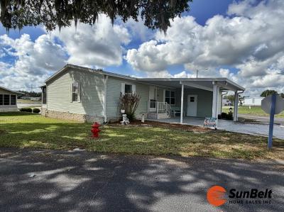 Photo 2 of 21 of home located at 5020 El Adobe Drive Leesburg, FL 34748