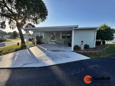 Photo 3 of 21 of home located at 5020 El Adobe Drive Leesburg, FL 34748