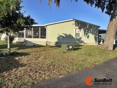 Photo 4 of 21 of home located at 5020 El Adobe Drive Leesburg, FL 34748