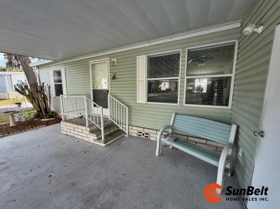 Photo 5 of 21 of home located at 5020 El Adobe Drive Leesburg, FL 34748