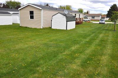 Photo 2 of 13 of home located at 1416 Flyway Drive Waupun, WI 53963