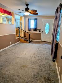 1963 3BR/1BA Mobile Home
