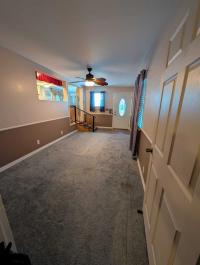 1963 3BR/1BA Mobile Home