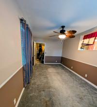 1963 3BR/1BA Mobile Home