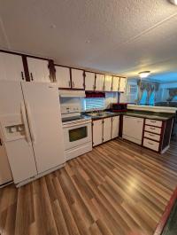 1963 3BR/1BA Mobile Home