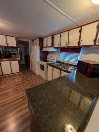 1963 3BR/1BA Mobile Home
