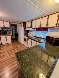 1963 3BR/1BA Mobile Home