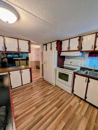 1963 3BR/1BA Mobile Home
