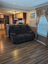 1963 3BR/1BA Mobile Home