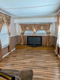 1963 3BR/1BA Mobile Home