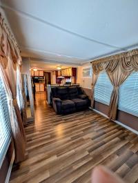1963 3BR/1BA Mobile Home