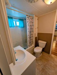 1963 3BR/1BA Mobile Home