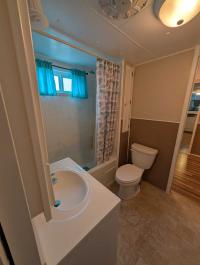 1963 3BR/1BA Mobile Home