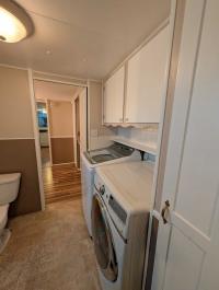 1963 3BR/1BA Mobile Home