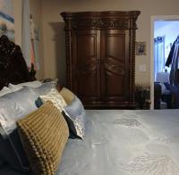 1963 3BR/1BA Mobile Home