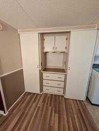 1963 3BR/1BA Mobile Home