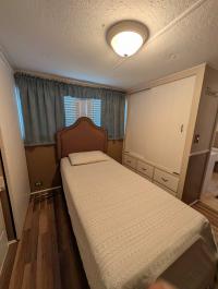 1963 3BR/1BA Mobile Home