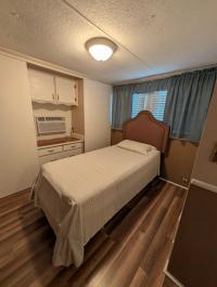 1963 3BR/1BA Mobile Home
