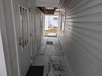 1963 3BR/1BA Mobile Home
