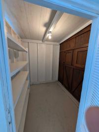 1963 3BR/1BA Mobile Home