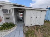 1963 3BR/1BA Mobile Home