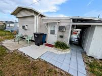 1963 3BR/1BA Mobile Home
