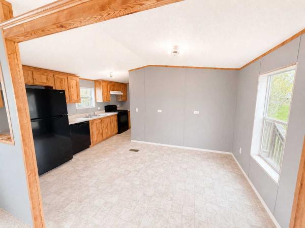 2011 Manufactured Home