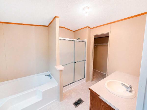 2011 Manufactured Home