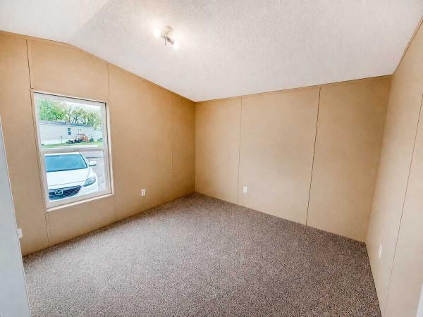 2011 Manufactured Home
