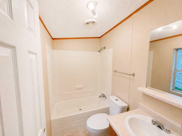 2011 Manufactured Home