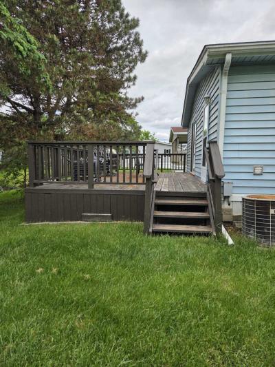 Photo 2 of 3 of home located at 514 Redwood Ct Wixom, MI 48393