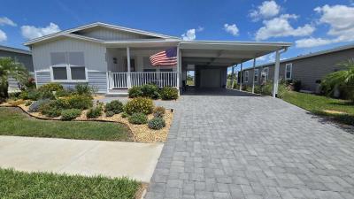 Mobile Home at 2658 Pier Drive Ruskin, FL 33570