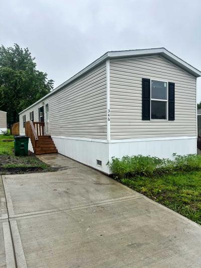 Mobile Home at 346 Jenna Ave Belton Belton, MO 64012