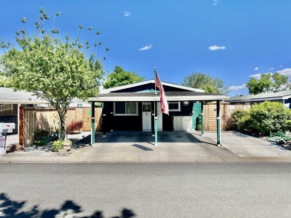 1990 Champion Mobile Home For Sale