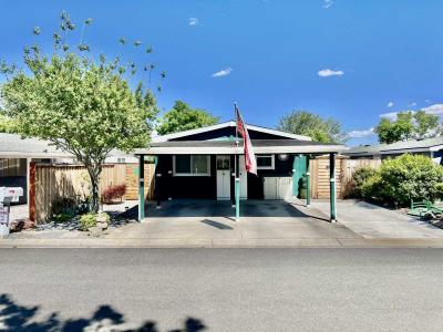 Mobile Home at 20 S Chardonnay Reno, NV 89512