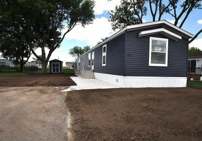 Mobile Home at 938 Maple St. Lomira, WI 53048