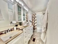 1990 Champion Woodridge Manufactured Home