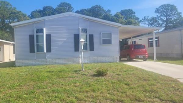 2002 Merit Mobile Home For Sale
